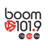 CJSS “Boom 101.9” Cornwall, ON