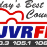 CJVR-FM 105.1 Melfort, 100.3 Humboldt, 106.3 Waskesiu, SK