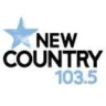 CKCH “New Country 103.5” Sydney, NS