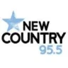 CKGY “Real Country 95.5” Red Deer, AB