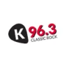 CKKO 96.3 “K 96.3” Kelowna, BC
