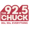 CKNG-FM “The Chuck 92.5” Edmonton, AB (MP3 Stream)