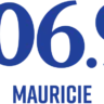 CKOB “FM 106.9 Mauricie” Trois-Rivieres, QC