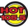 CKQK 105.5 “Hot 105” Charlottetown, PE
