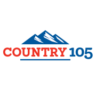 CKRY 105.1 “Country 105” Calgary, AB