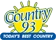 CKYC 93.7 “Country 93” Owen Sound, ON