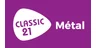Classic 21 Metal