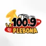 CLN 100.9 La Plebona XHCSJQ