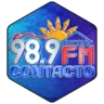 Contacto 98.9 (Chalco) – 98.9 FM – XHCHAL-FM – Chalco, Estado de México