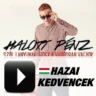 COOLFM Hazai Kedvencek