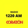 Corazón1220 AM