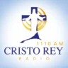 1110 Cristo Rey Radio (Ciudad Juárez) – 1110 AM – XEWR-AM – MegaRadio – Ciudad Juárez, Chihuahua