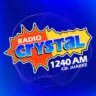 CRYSTAL 1240 (Ciudad Juárez) – 1240 AM – XEWG-AM – Grupo Siete – Ciudad Juárez, Chihuahua