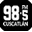 Cuscatlán 98.5 FM