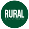 CX 580 Radio Rural