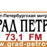 Радио Град Петров / Radio Grad Petrov 73.1 FM