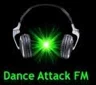 Dance Attack FM (danceattack.fm) 128k MP3