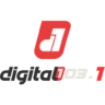 DIGITAL 103.1 (Ciudad Acuña) – 103.1 FM – XHKD-FM – RCG Media – Ciudad Acuña, Coahuila