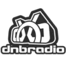 DNBRadio Main channel 192k