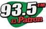 El Patron 93.5 FM