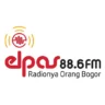 ELPAS 88.6 FM || Bogor Jawa Barat Indonesia