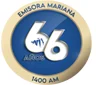 Emisora Mariana 1400 AM