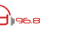 Estação Diária Rádio, Viseu – 96.8 FM