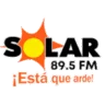 Estéreo Solar 89.5 FM
