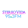 estéreo vida 95.3 Tepic