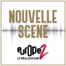 Europe 2 Nouvelle Scène