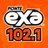 102.1 Exa FM (San Luis Potosí) – 102.1 FM – XHESL-FM – MG Radio – San Luis Potosí, San Luis Potosí