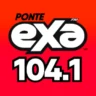EXA FM 104.1 (León) – 104.1 FM – XHMD-FM – MVS Radio – León, Guanajuato