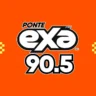 EXA FM 90.5 (Acámbaro) – 90.5 FM – XHVW-FM – Organización Radiofónica de Acámbaro – Acámbaro, Guanajuato