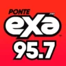95.7 Exa FM (Cuernavaca) – 95.7 FM – XHCT-FM – MVS Radio – Cuernavaca, Morelos
