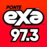 EXA FM 97.3 (MTY) – 97.3 FM – XHSR-FM – MVS Radio – Monterrey, Nuevo León