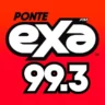 EXA FM 99.3 (Mérida) – 99.3 FM – XHMRA-FM – MVS Radio – Mérida, Yucatán