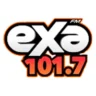 Exa FM Culiacán 101.7 FM