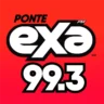 Exa FM Mérida – 99.3 FM – XHMRA-FM – MVS Radio – Mérida, YU