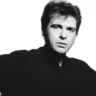 Exclusively Peter Gabriel