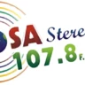 Exitosa Stereo 107.8 FM