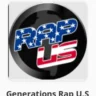 🕺Générations Rap U.S