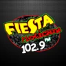 FIESTA MEXICANA 102.9 (Celaya) – 102.9 FM – XHNC-FM – Radiorama Bajío – Celaya, Guanajuato