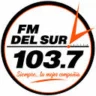 FM del Sur 103.7