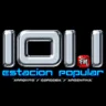 FM Estación Popular 101.1