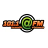 Arroba FM (Hermosillo) – 101.1 FM – XHVSS-FM – Radiorama Sonora – Hermosillo, Sonora