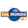 FM MUNDO 98.1 FM