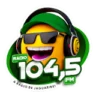 FM Rio Jaguaribe 104.5
