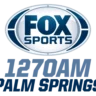 Fox Sports 1270AM Palm Springd