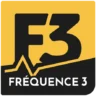 Frequence 3 MP3 256Kbps