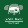 G-SUB Radio – Garden Suburb (MP3)